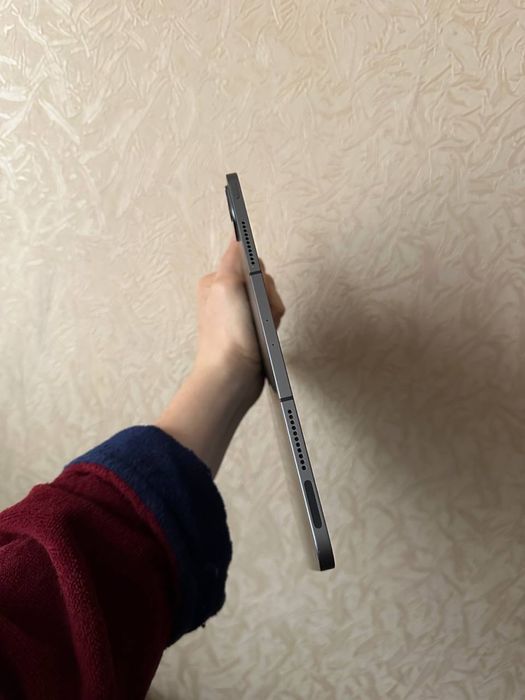 iPad Pro M1 2021 12.9' 128 LTE