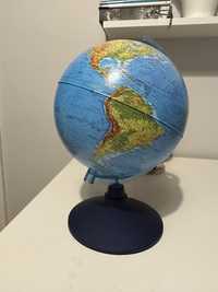 Globus geograficzny