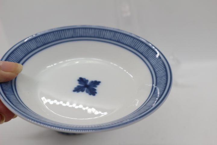 Chávena c Pires Lúcia Pétalas Imbricadas Vista Alegre 1992