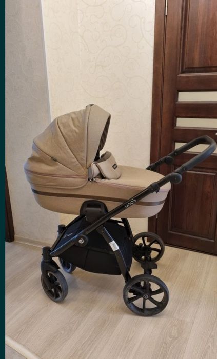 Візок/коляска Tutis Uno3+, 2 в 1.
2 в 1