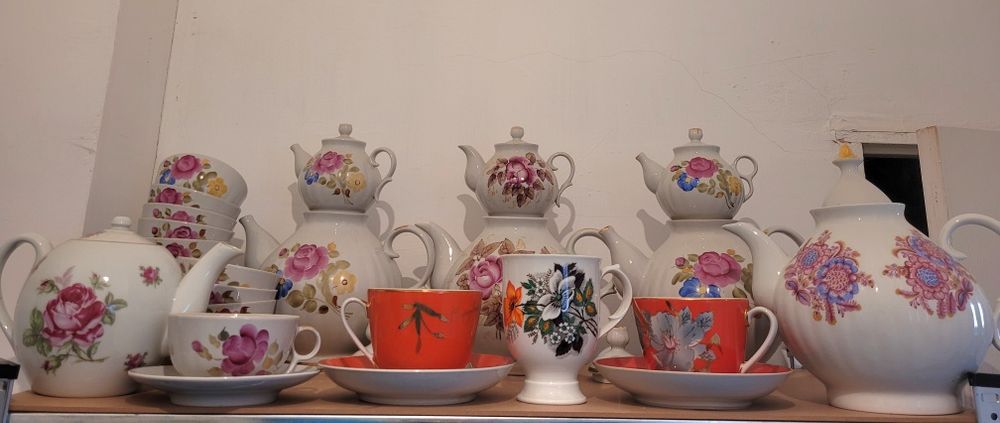 Непривзойдённый Светловодский Кремгэс