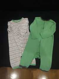 Conjunto 2 babygrow