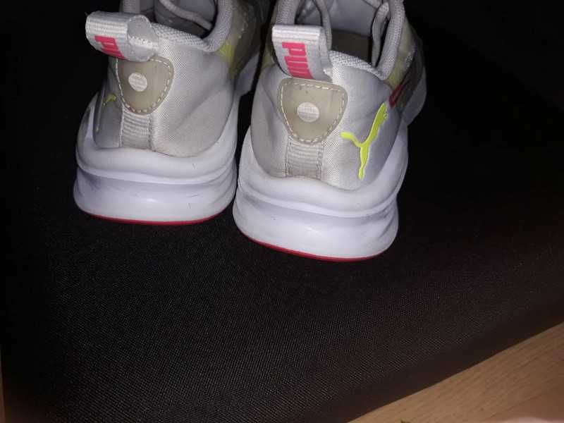 Buty damskie Puma Hybrid Fuego 37,5 biegowe