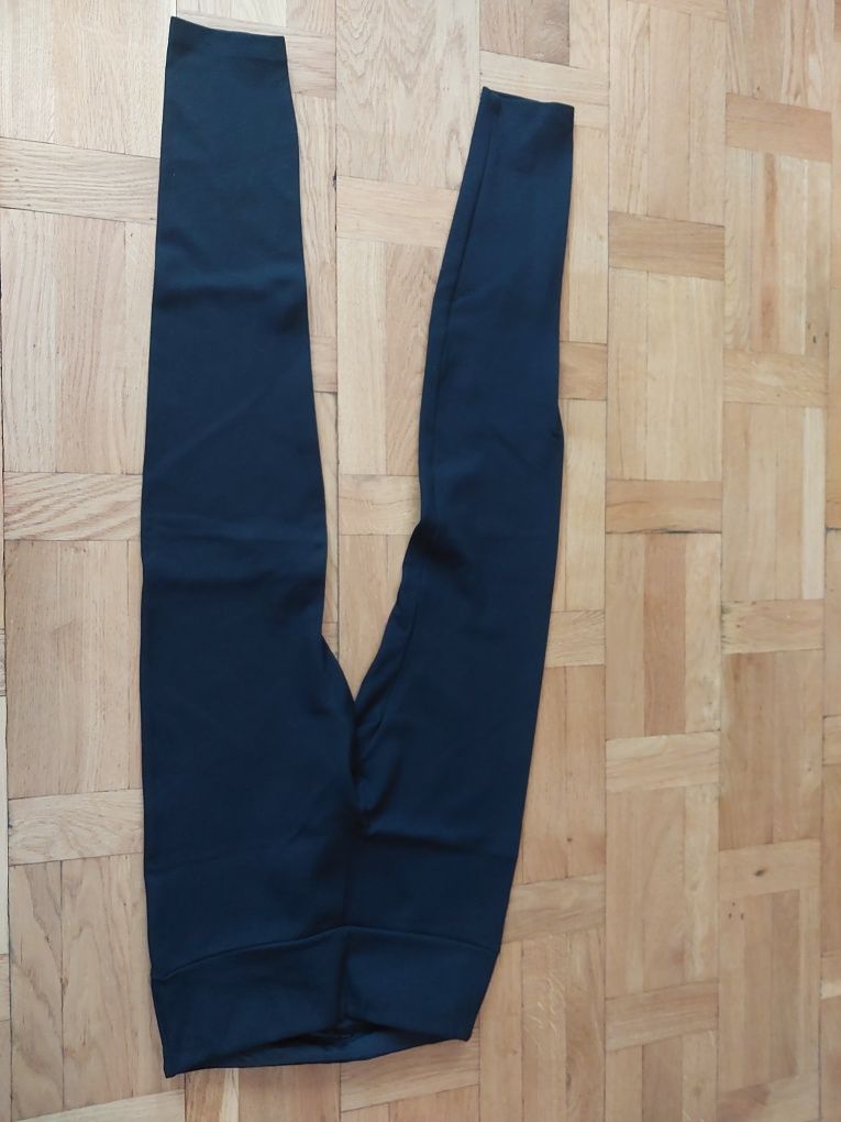 Legginsy CALZEDONIA czarne M