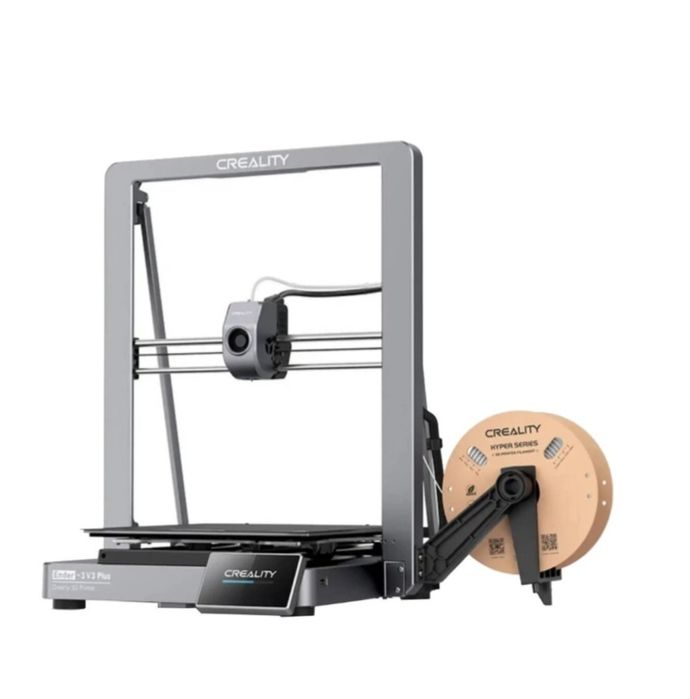 3D-принтер CREALITY Ender-3 V3 Plus CoreXZ