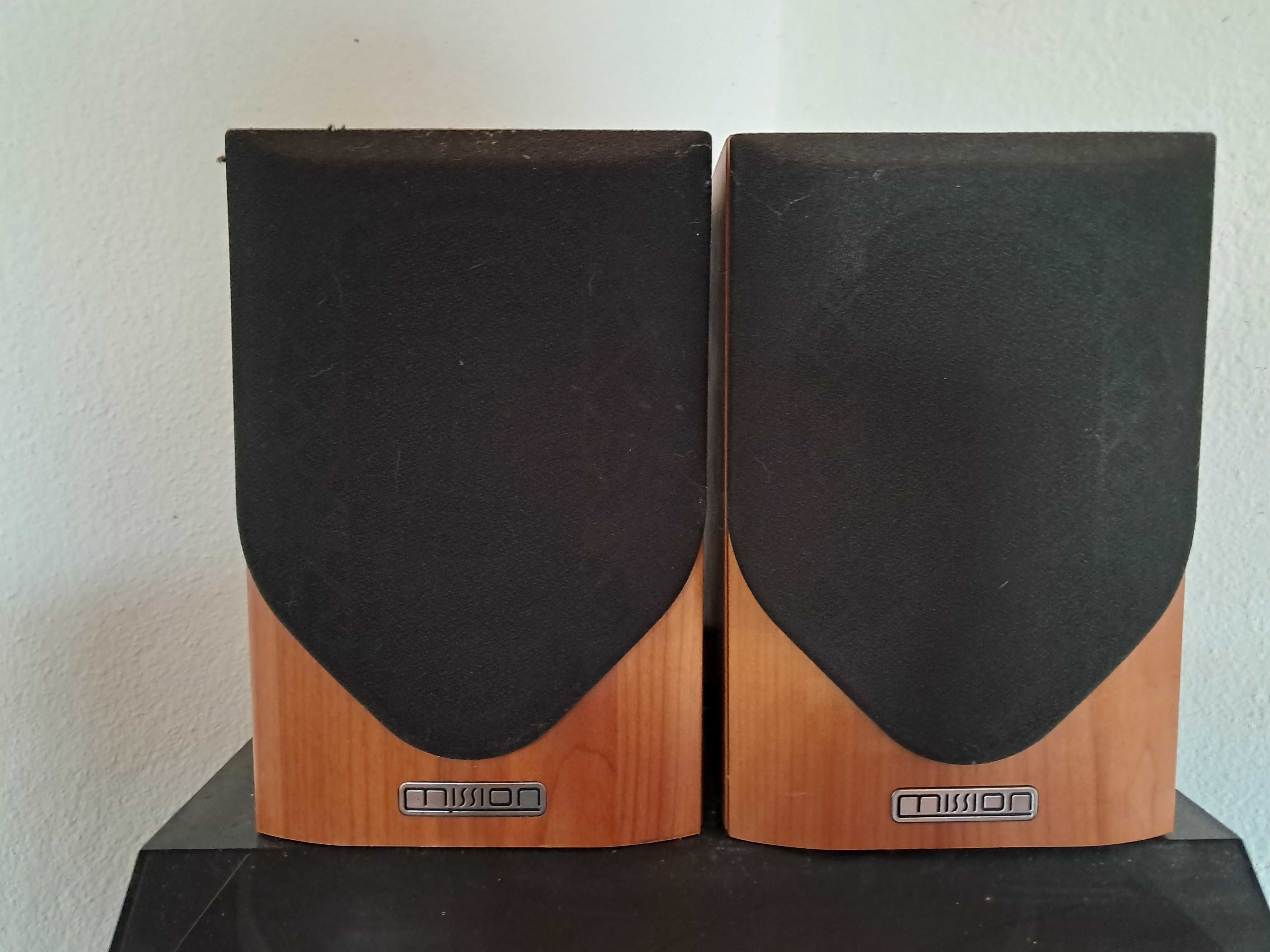 Aparelhagem Hi-fi Pioneer