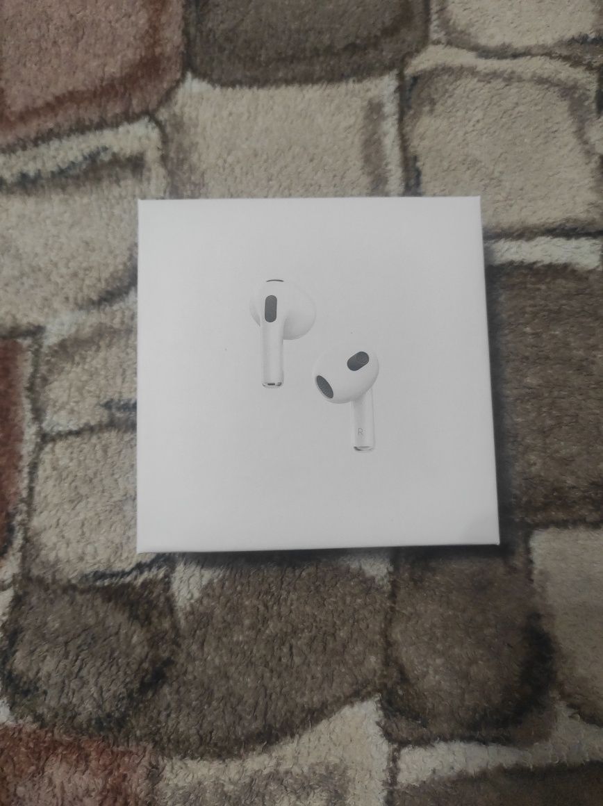 AirPods3 full version