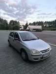 Opel Corsa C - 2005r.