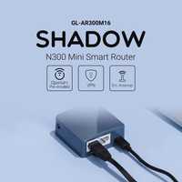 GL.iNet Shadow GL-AR300M16 WiFi Router Роутер VPN / TOR Маршрутизатор