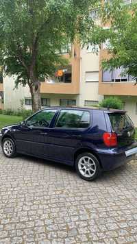 POLO 1.0 8v. Ano 2000 ( Gasolina )