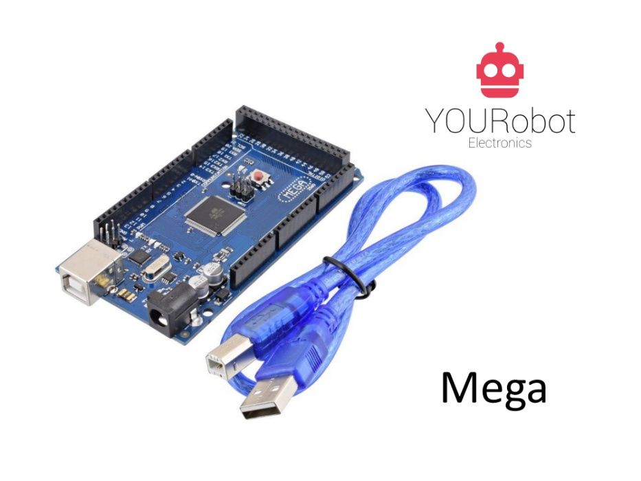 Arduino UNO/Mega/Nano/Pro Micro/Due NOVOS