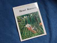 Henri Rousseau. Album o malarstwie