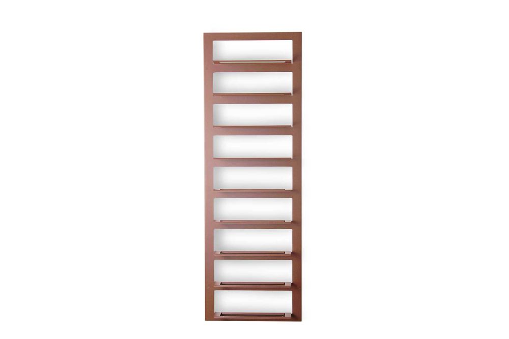 Garrafeira de Parede para 9 Garrafas