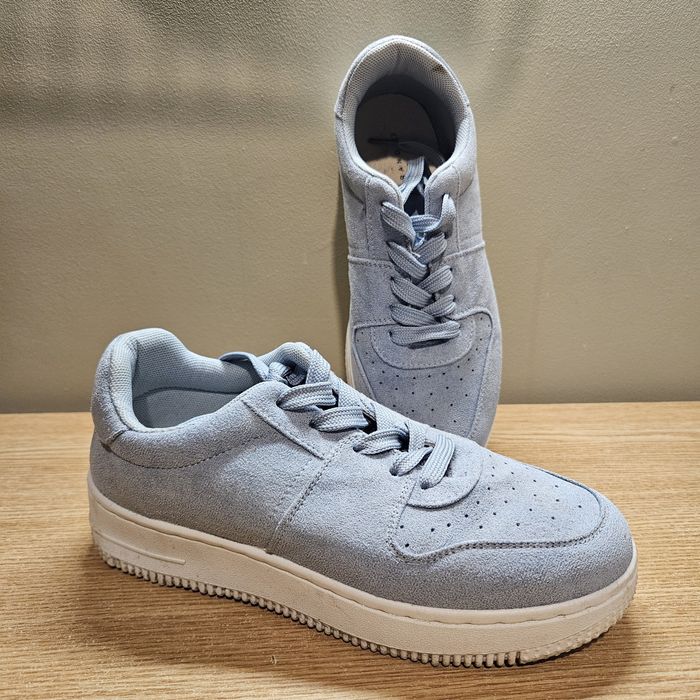 Кеды кроссовки House 37