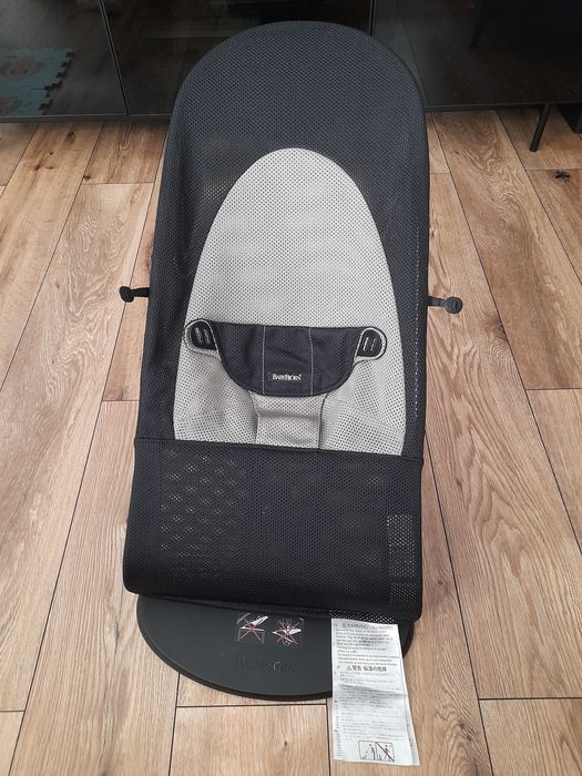 Bujak Baby Bjorn Soft Mesh