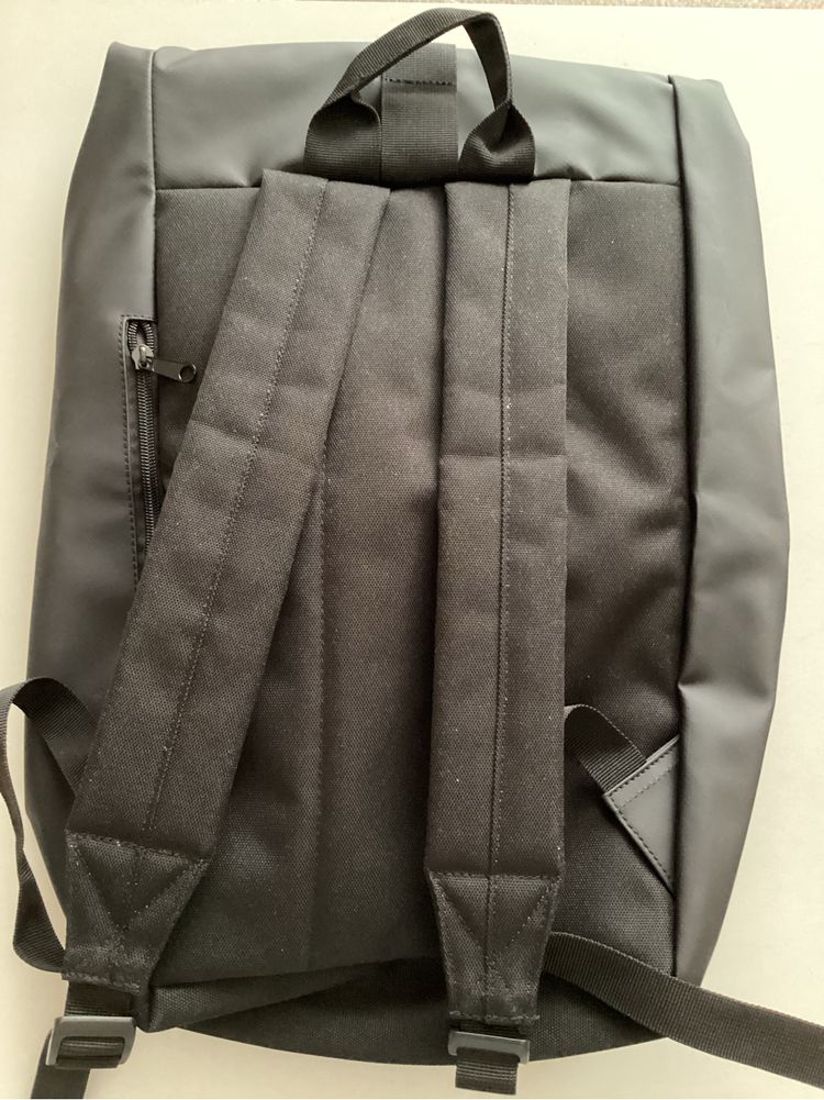 Plecak wodoodporny worek BagBase Tarp Roll-Top  BG815