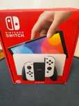 NOWA Konsola Nintendo Switch OLED Model 7 Cali