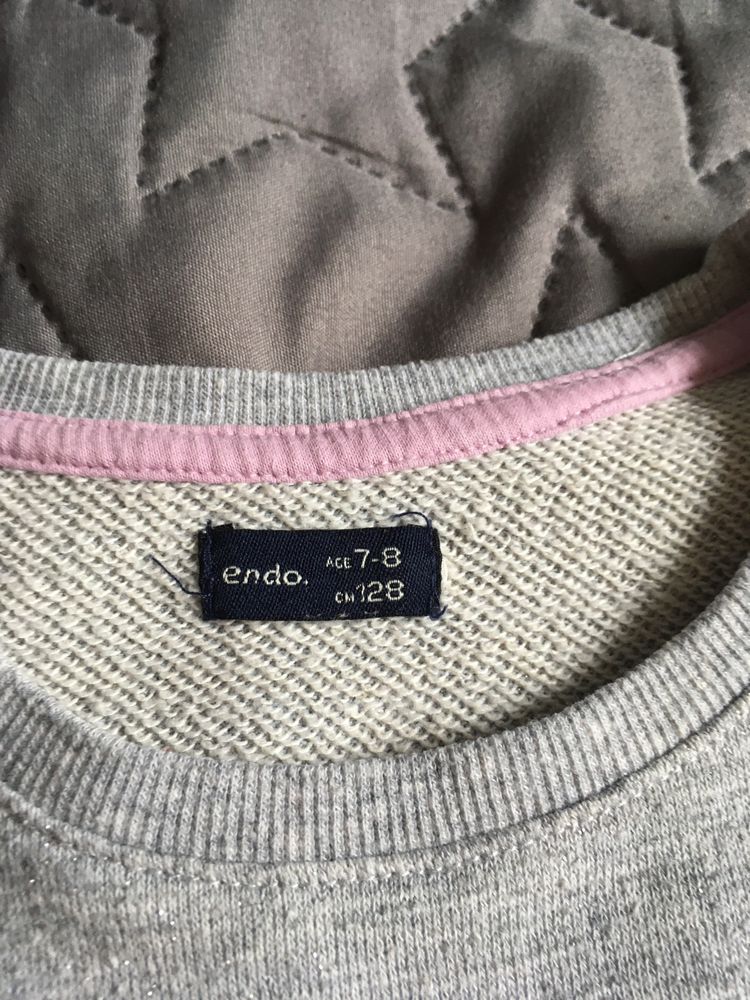 Bluza Endo r.128