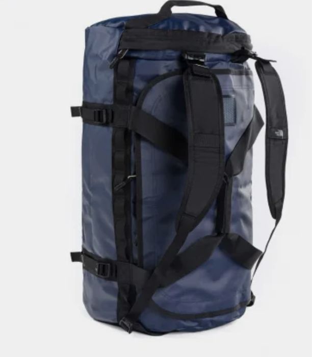 THE NORTH FACE дорожня сумка порфтель Dufefl *дюфель*синій 50 L