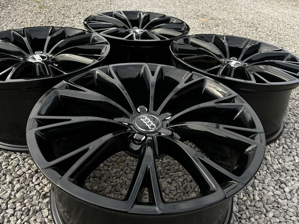 Felgi 19 5x112 Audi A5 A6 A4 A8 A7 Q3 Q5 Q7 *Idealne