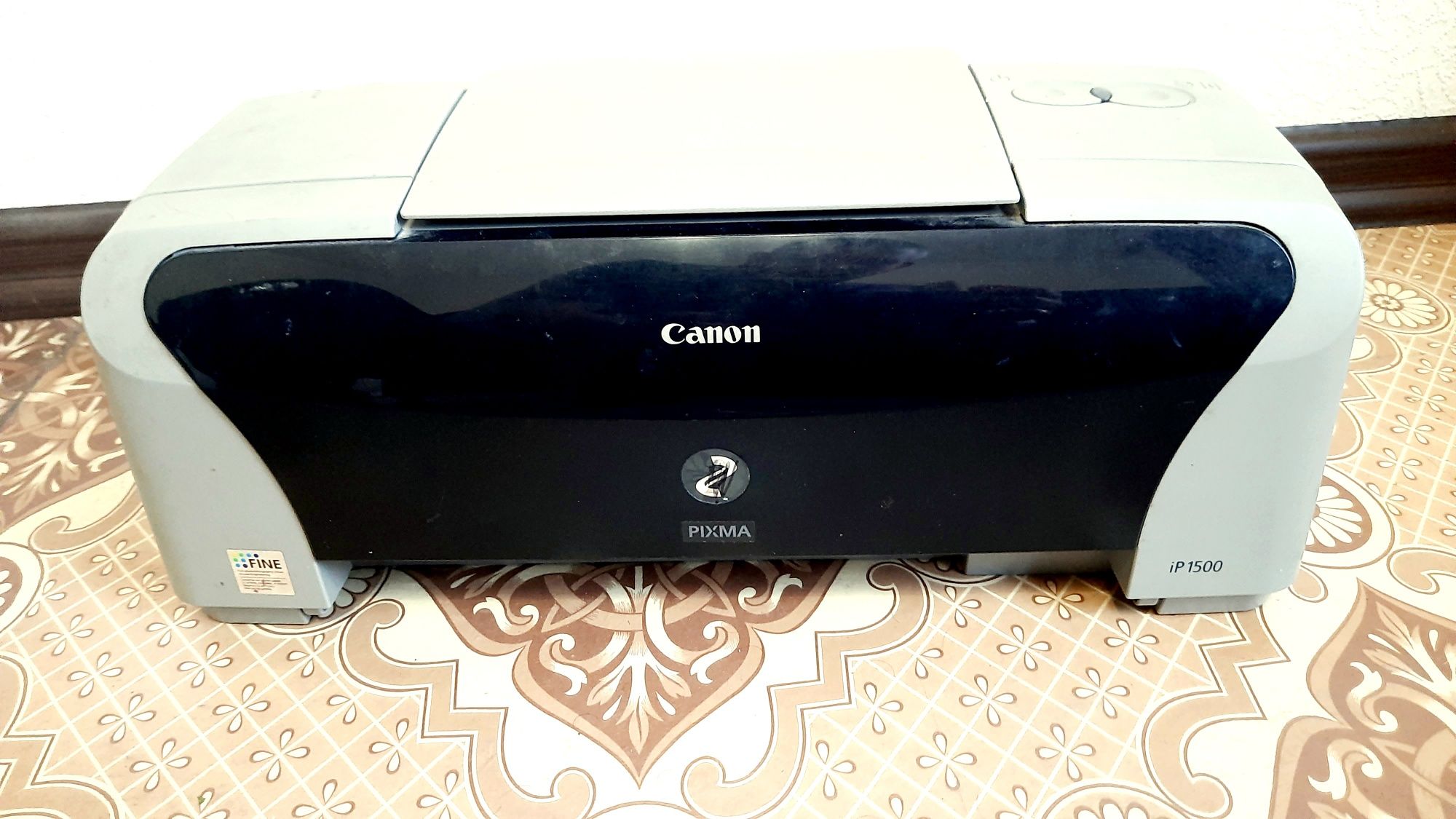 Принтер Canon  ip 1500