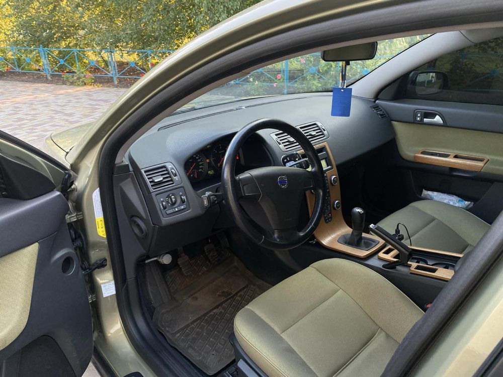Volvo V50 1,6d 2008р