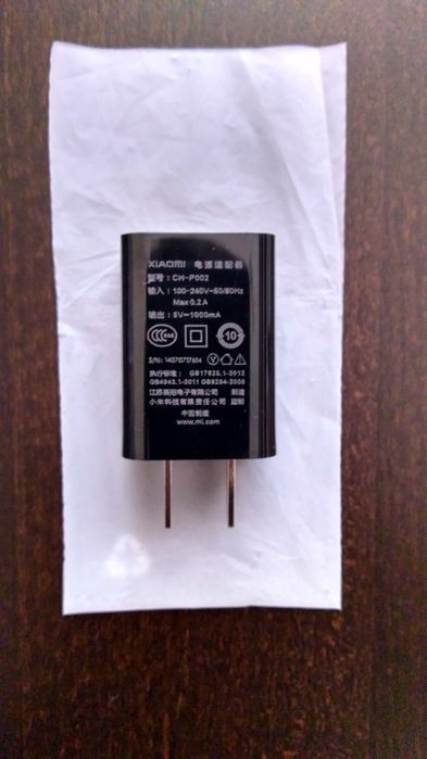 Адаптер  "Meizu" пульт мини