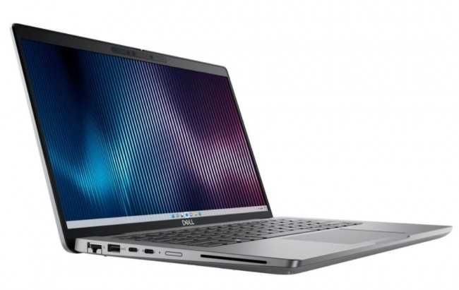 Nowy! Laptop Dell Latitude 5440 INTEL i7-13th/16/512 12mcy gwar!