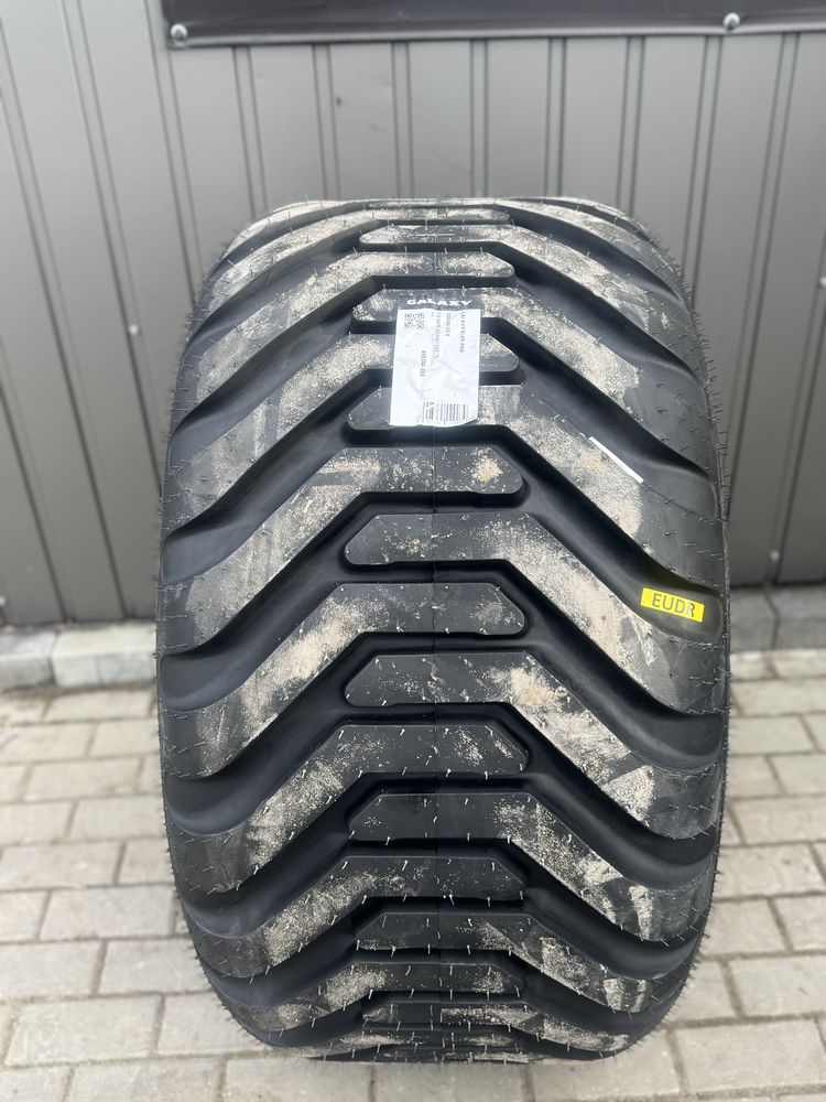 Galaxy 500/60-22.5 /16PR Flot Pro I-3  163 A8