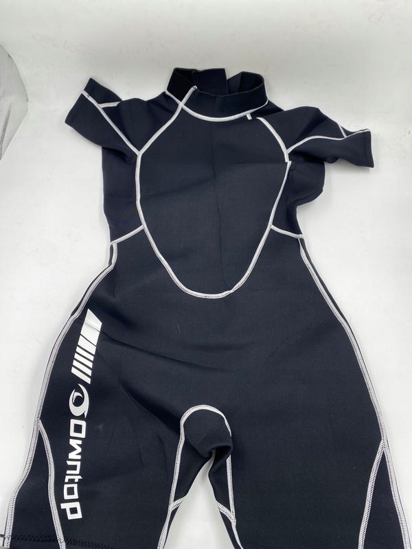 outlet kombinezon do nurkowania owntop 3/2mm tylny zamek rozmiar l