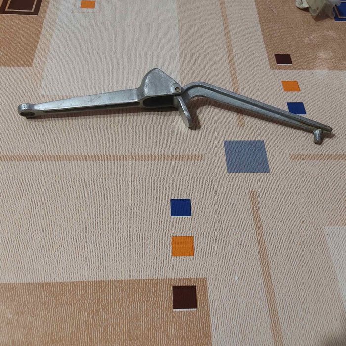 Чесночница-орехокол-косточковыниматель-СССР