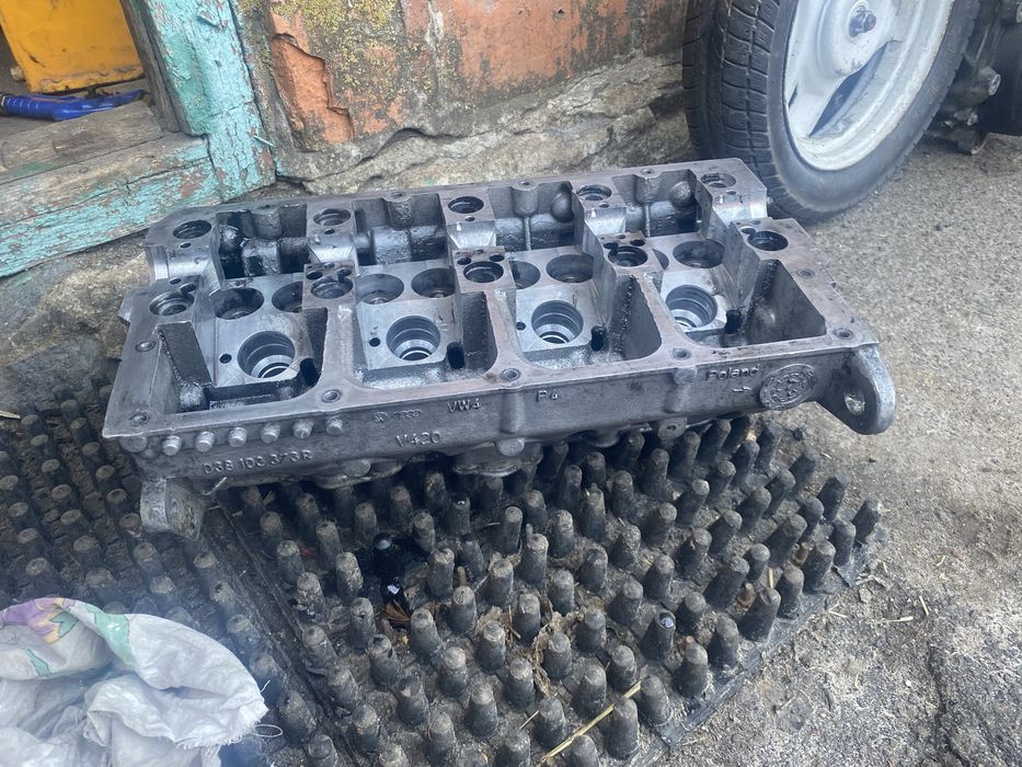 Продам гбц з 1.9 дизель