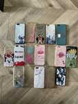 Iphone Etui 5/5s/SE