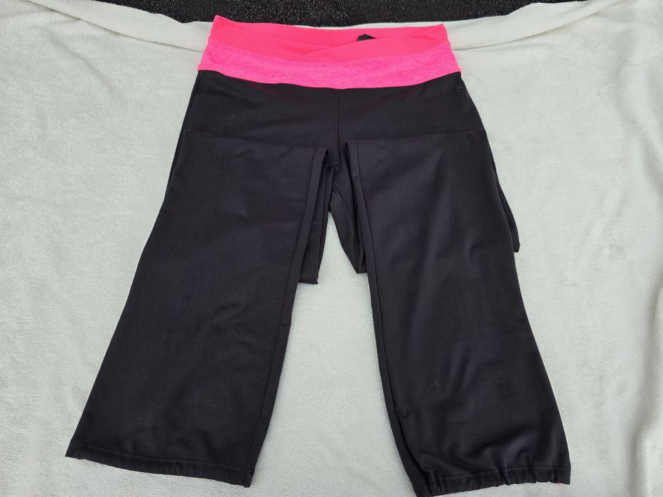 Legginsy sportowe H&M