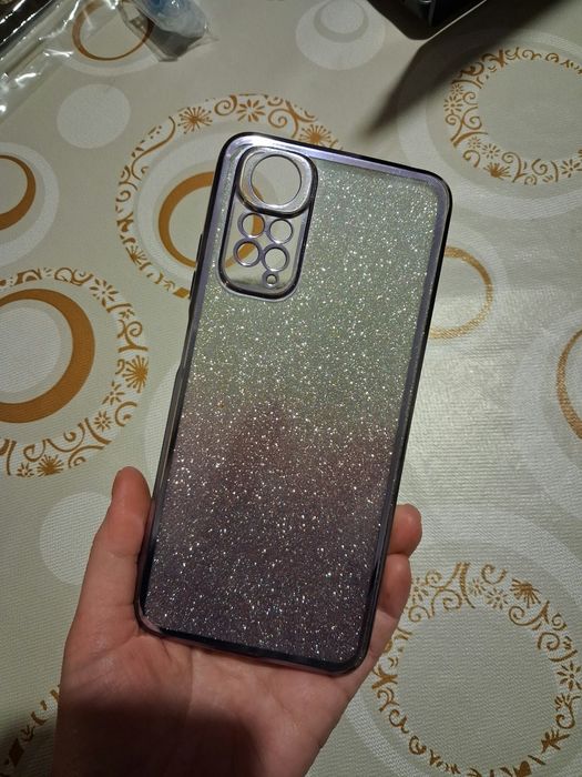 Чохол для Redmi note 11s