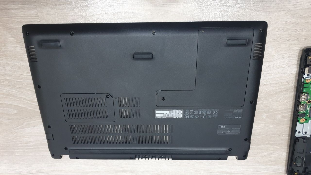 Peças, Acer aspire 3, a315, e aspire 5, a515