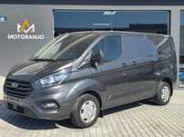 Ford Transit Custom 300L1 2.0 H1-T.B.Trend