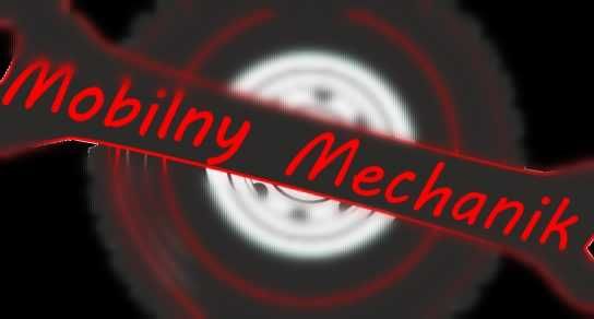 Mobilny mechanik