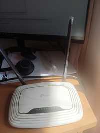 Vendo router tp-link 300