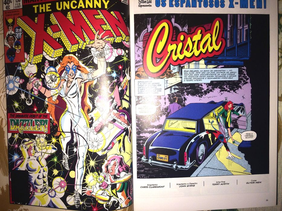 X-Men: A Saga da Fénix Negra