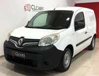 Renault KANGOO 1.5 DCI 3 LUG.