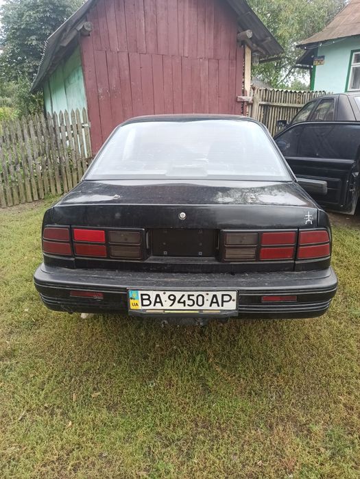 Понтіак санбірд мотор 2 куба Опель Вектра