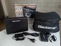 Wzmacniacz Blackstar Super Fly Pack Bluetooth combo - Stan Idealny!