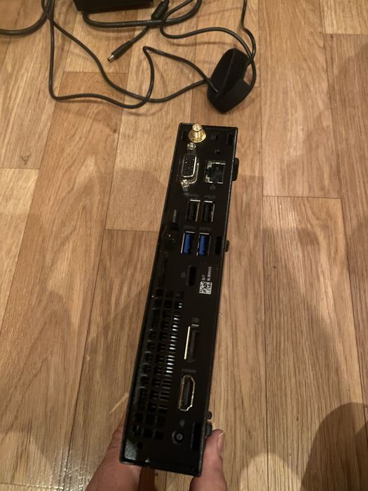 Мини Комп'ютер Dell OptiPlex 3050 Micro