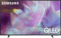 Акція! Телевізор 43" Samsung QE43Q65A (QLED 4K 60 Гц Bluetooth)
