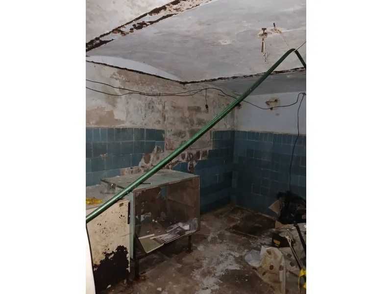 Нежитлові приміщення, 100,9 кв. м, сщ. Козова, вул. Грушевського, 27