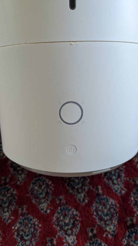 Nawilżacz powietrza Mi Smart

Mi Smar

Mi Smar