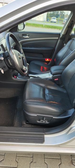 Sprzedam chevrolet epica