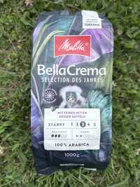 Кава Melitta Bella Crema