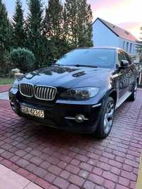 BMW X6 BMW x6 e71 Edition exclusive v8 *zamiana*